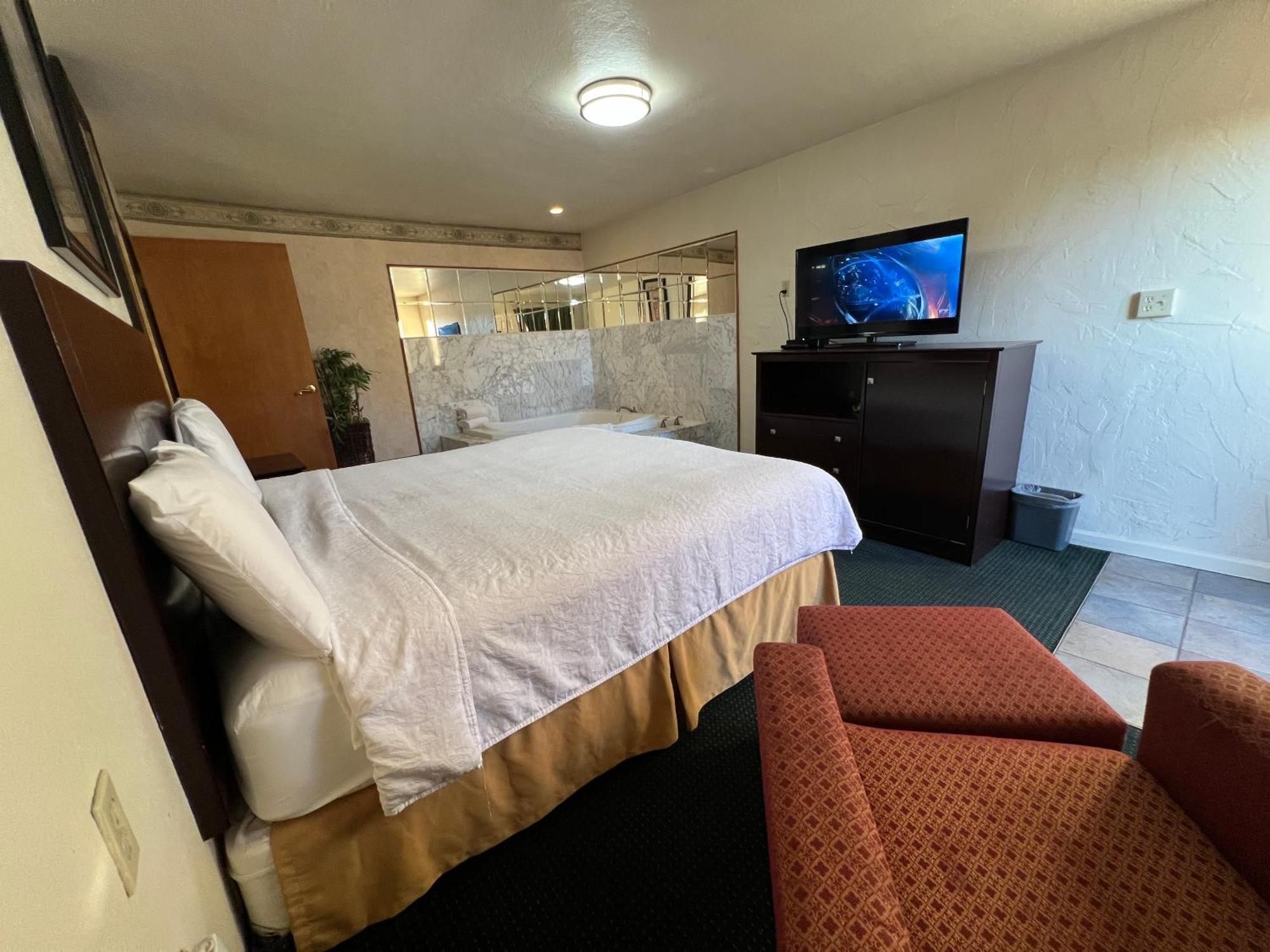 Riverside Motel 温哥华 外观 照片